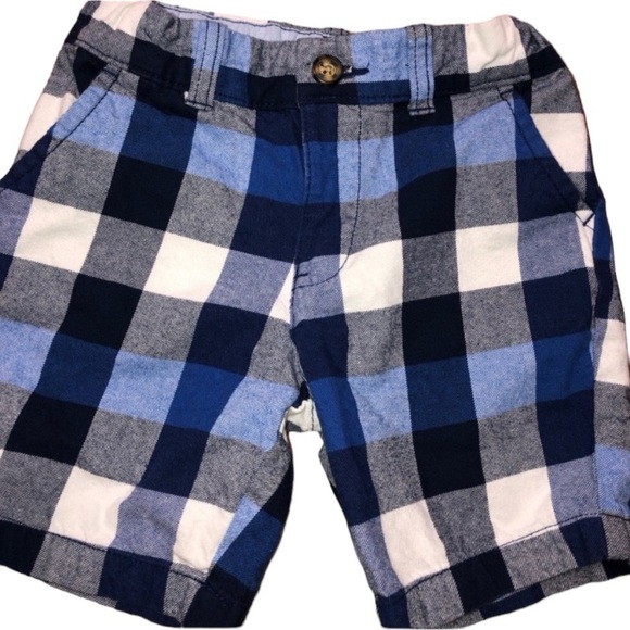 Carter’s Boys 4T Shorts - Picture 1 of 4